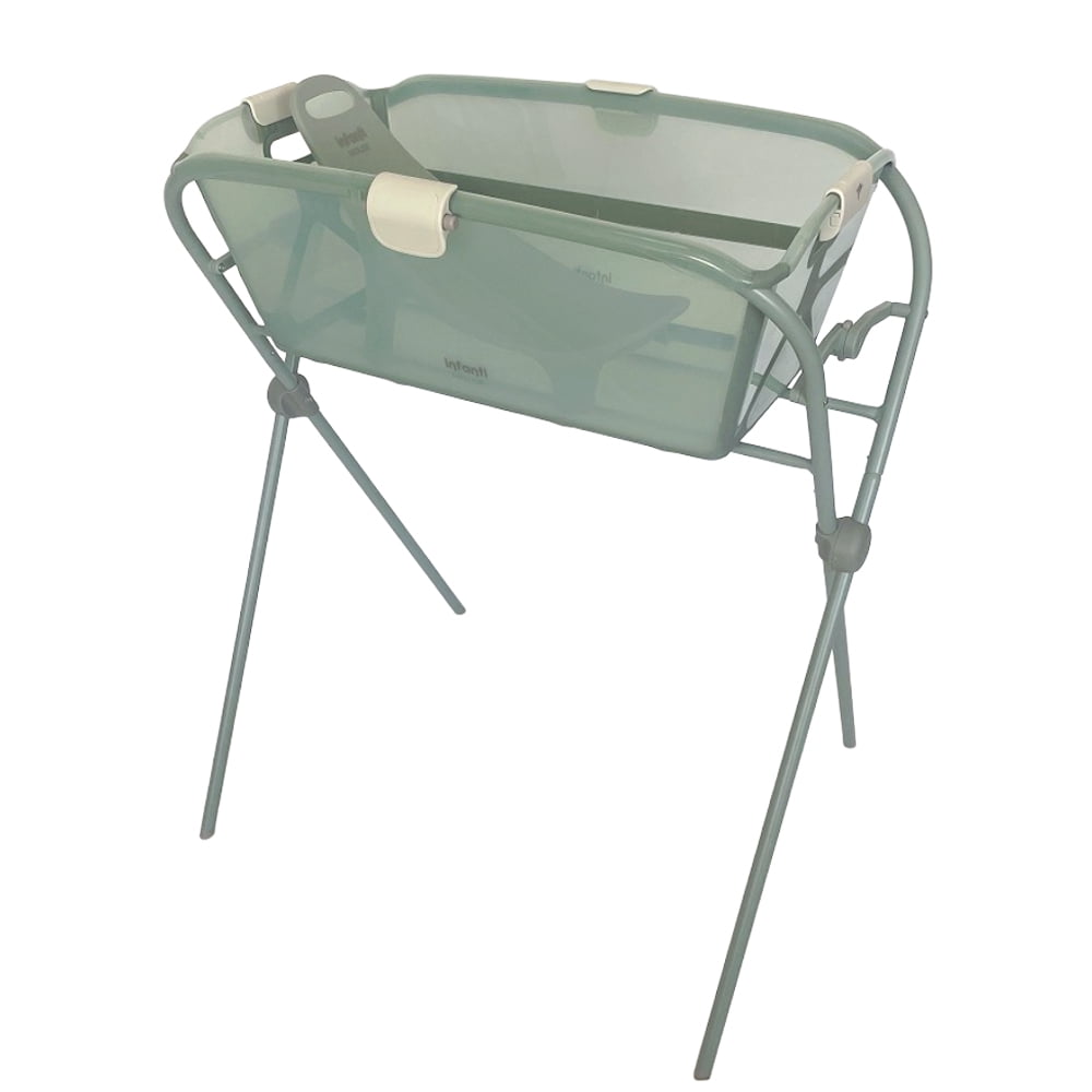 Bañera Molise Green Infanti