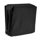 thumbnail image 3 of Cubierta Para Carrito Con Enfriador Rodante, Carrito De Bebidas Para Exteriores, Refrigerador Para Fiestas, Panadería, Negro, 3 of 4