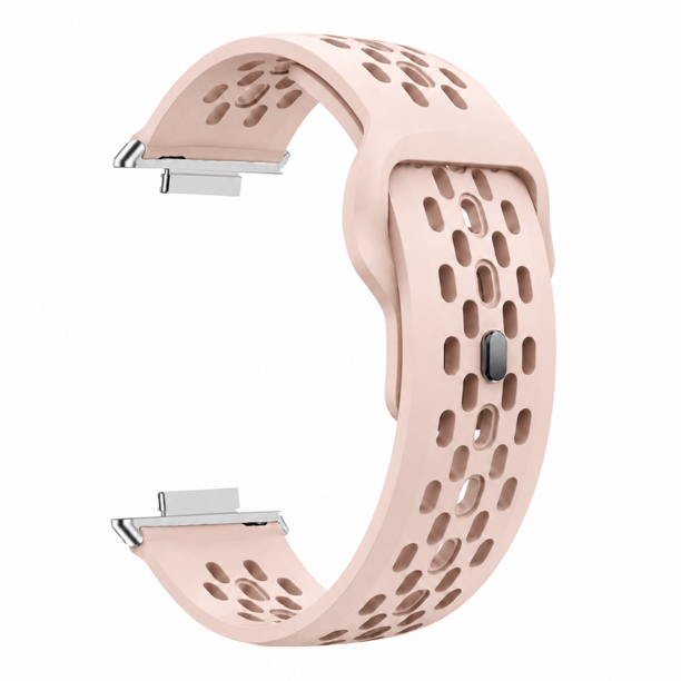 Correa Para Huawei FiT 2 - Silicona Air