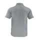 thumbnail image 3 of Polera Polo Outdoor DryFresh Smooth UV Hombre Manga Corta Gris Melange, 3 of 6