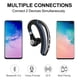 thumbnail image 3 of Auriculares Bluetooth FIMITECH Auriculares inalámbricos V5.0 con micrófono, 3 of 6