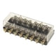 thumbnail image 2 of universal coche auto vehículo barco barco camión audio 12 v 6 vías fusibles caja titular circuito 8 vías, 2 of 3