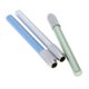 thumbnail image 5 of Colores surtidos Extensor de lápiz Soporte para extensor de lápiz plata + azul + verde, 5 of 5