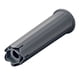 thumbnail image 2 of Cartucho de filtro Jura CLEARYL Smart Grey, paquete de 4 unidades para cafetera, 2 of 2