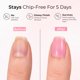 thumbnail image 5 of Tinte para uñas Orly Cool Blush 18 ml pH Perfector, 5 of 8