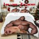 thumbnail image 1 of 3pcs HOG RIDERPrinted 3pcs Bedding Set Soft Duvet Cover with 2 Pillowcases All Season Comfort, 1 of 5