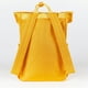 thumbnail image 3 of Mochila Buenavista Big Roll Negra - Laptop Bag amarillo, 3 of 6
