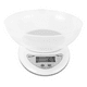 thumbnail image 1 of Pesa digital cocina con bowl 1g a 5kg, 1 of 3