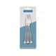 thumbnail image 2 of Juego de Tenedores de Mesa Tramontina Athenas de Acero Inoxidable 3 Piezas con Blíster Skin, 2 of 2