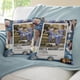 thumbnail image 3 of Anatomía según Grey Fundas de almohada de terciopelo con tema, regalos de funda de almohada, decoración para el hogar, cojín de lanzar, regalo de cumpleaños para fans y parejas.56*56cm., 3 of 6