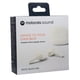 thumbnail image 5 of Audífonos In Ear Motorola Bluetooth Negro, 5 of 5