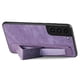 thumbnail image 2 of Funda Protectora con Correa para Samsung Galaxy S22 Plus Resistente a Golpes Morado, 2 of 6