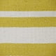 thumbnail image 5 of Almohada Parkland Collection Transitional Rayas Amarillas 45x45 cm, 5 of 6