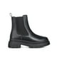 thumbnail image 5 of Botin Casual Mujer Plataforma Clasico Formal Weide SL31, 5 of 9