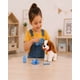 thumbnail image 5 of Perro de Peluche Interactivo con Accesorios Juguete para Niños, 5 of 6