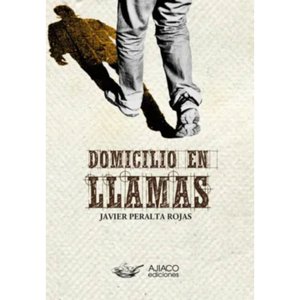 Minc - Libro Domicilio En Llamas
