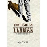 Minc - Libro Domicilio En Llamas