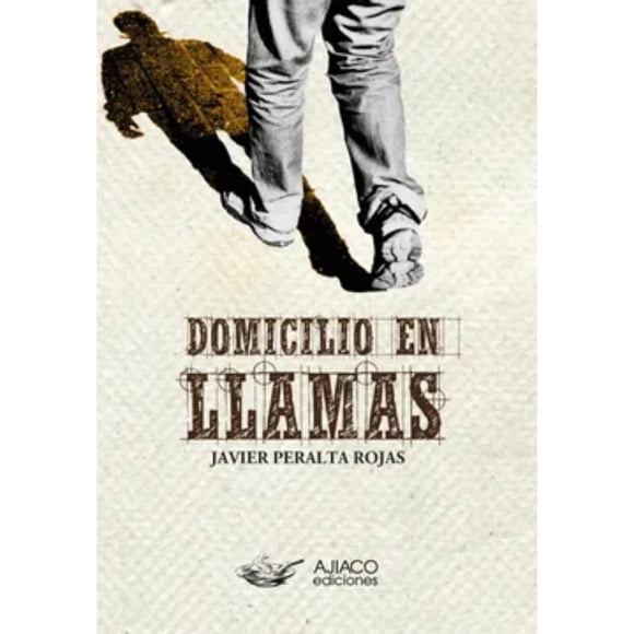 Libro Domicilio En Llamas