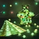 thumbnail image 5 of Oigami Star Papel, 420 Pcs Luminous Twelve Constellations Lucky Star Papel Folding Papel Strips fo DIY Oigami, Manualidad Making(12 Pattern), 5 of 7