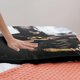 thumbnail image 3 of Batman Bedding Sets Cartoon Duvet Cover Lightweight 3 Piece Bet Sets for Kids Boys Girls, 3 of 5