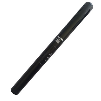 Microfono Ambiental Condensador Carverpro Amc-404