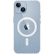 thumbnail image 1 of Funda para teléfono Apple iPhone 14, transparente, con MagSafe, 1 of 2