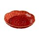 thumbnail image 3 of Plato De Fruta Transparente, Vajilla Transparente, Frutero Para Bodas, Aperitivos De Frutas, 3 of 5