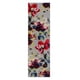 thumbnail image 1 of Alfombra Pasillo Gris 70 x 230 cm, 1 of 3