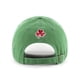thumbnail image 2 of Cap 47 MLB Boston Red Sox St. Patty's Clean Up (verde), 2 of 2