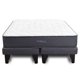 thumbnail image 2 of Cama Europea Comforpedic King, 2 of 5