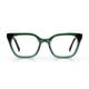 thumbnail image 1 of Gafas de lectura eyebobs Overlook 1.50 Verde Medianoche, 1 of 6
