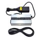 thumbnail image 1 of Cargador de Batería ScaAuto 48V 5A Powerwise Enchufe 110V, 1 of 8