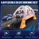 thumbnail image 3 of Pista Slot Car Fedonak 18ft 164 Elactrica 2 Autos, 3 of 3