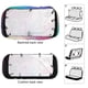 thumbnail image 3 of Funda para Asiento Trasero de Auto Hatchimals Pixies, 3 of 6
