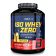 thumbnail image 1 of Biotechusa Iso Whey Zero Whey Isolate 5 Lbs Catalan Caramel, 1 of 9