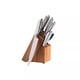 thumbnail image 1 of Set De Cuchillos 11 Piezas Th Mt11m Chef Inox, 1 of 3