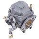 thumbnail image 2 of Motor de Motor Fuera de Borda para Barco con Carburador de 2 Tiempos 30HP, Accesorio de Cargador de Aleación de Aluminio, 2 of 8