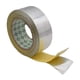 thumbnail image 1 of Cinta Aislante Para Reparación De Parches De Aislamiento De Tuberías Impermeables De Barrera De Papel De Aluminio, 1 of 5
