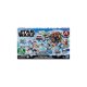 thumbnail image 1 of Calendario de Adviento STAR WARS Micro Force con 24 minifiguras para mayores de 4, 1 of 1