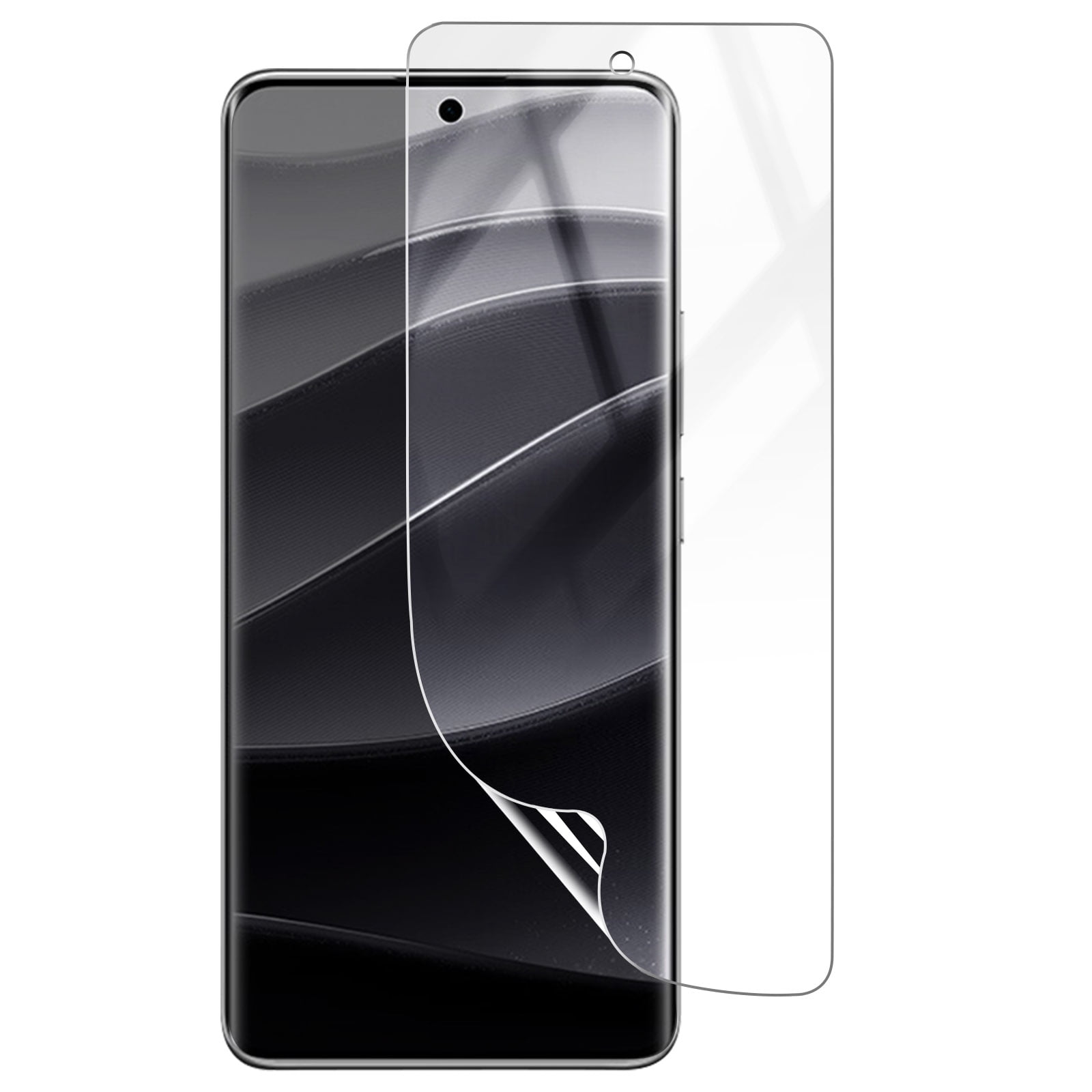 Genérico - Lamina De Hidrogel Para Xiaomi Poco X7 5g