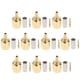 thumbnail image 1 of 10 Piezas Conector SMA Macho Pin Crimp Para RG316 LMR100 RG174 RF COAXIAL, 1 of 4