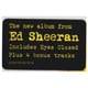 thumbnail image 4 of Ed Sheeran - Subtract | Cd, 4 of 5