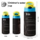thumbnail image 2 of Botella de Agua Desmarcar Siren Head Azul 12 oz, 2 of 6