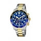 thumbnail image 1 of Reloj 18757/3 Lotus Azul Hombre Crono Deportivo, 1 of 2