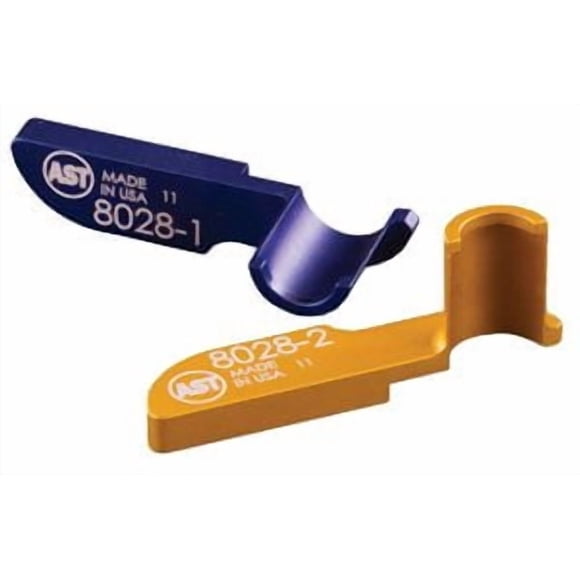 Herramienta de Desconexión de Línea de Combustible Eagle Tool US AH8028 para Subaru