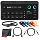 thumbnail image 1 of Videoconsola RODE RodeCaster Video S todo en uno con HDMI y XLR, 1 of 8