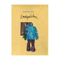 Fundación Nemesio Antúnez - Libro Ilustrado Por Enrique Lihn 827