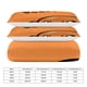 thumbnail image 2 of Charmander Bed Duvet Cover Funny Anime Cartoon Bedding Sets Lightweight 3 Piece Comforter Sets, 2 of 5