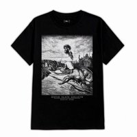Fanshirt - Polera Estampada Dore Gustav Samson Slays Goliath