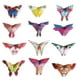 thumbnail image 2 of Origami Fácil 12 Mariposas Ludattica, 2 of 2